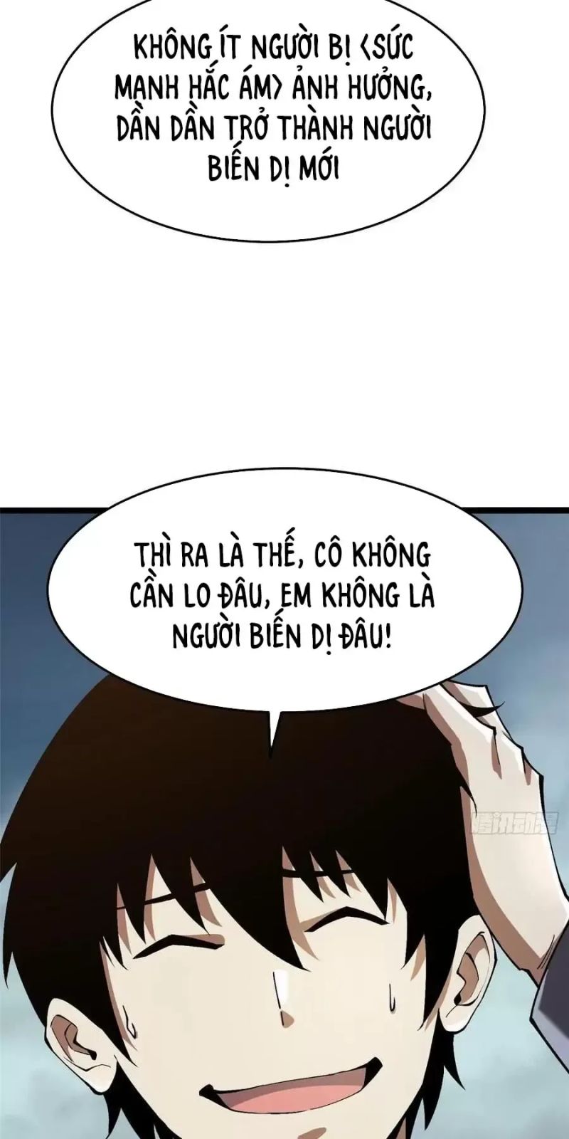 Ta Thật Không Muốn Học Cấm Chú - Chap 16