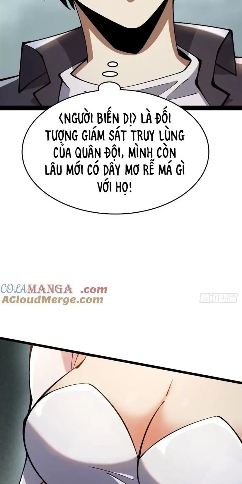 Ta Thật Không Muốn Học Cấm Chú - Chap 16