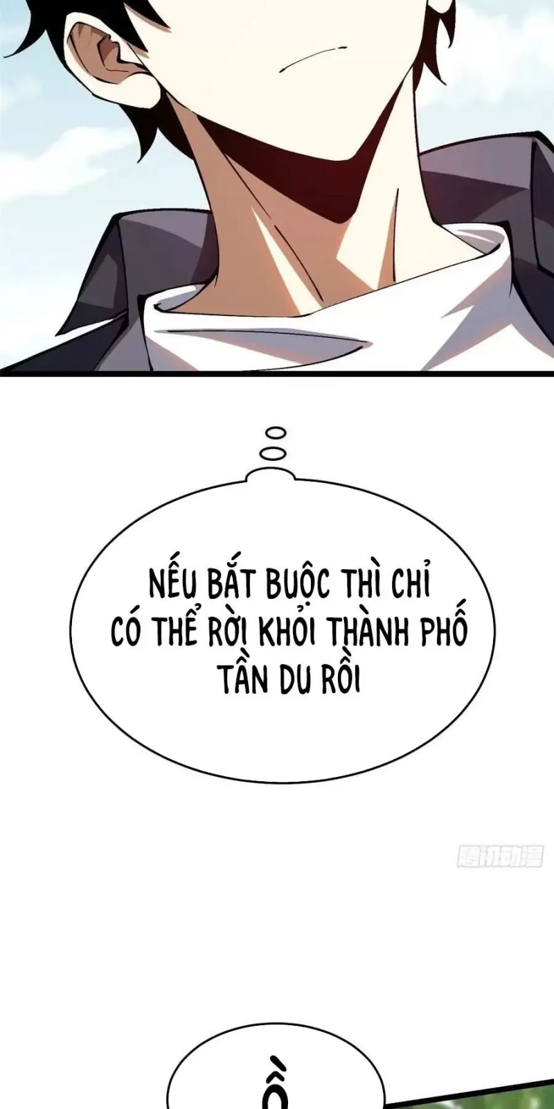 Ta Thật Không Muốn Học Cấm Chú - Chap 17