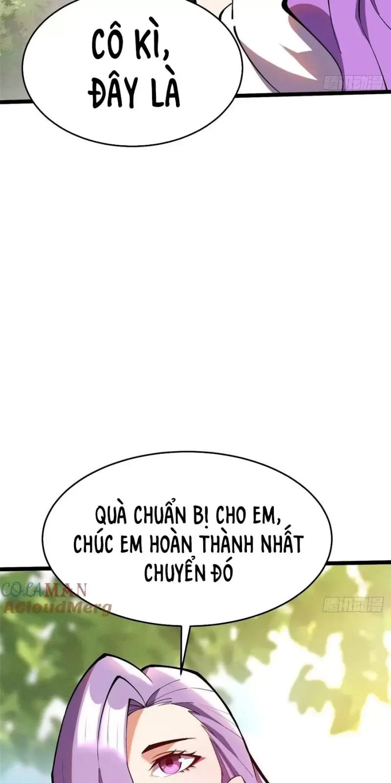 Ta Thật Không Muốn Học Cấm Chú - Chap 17