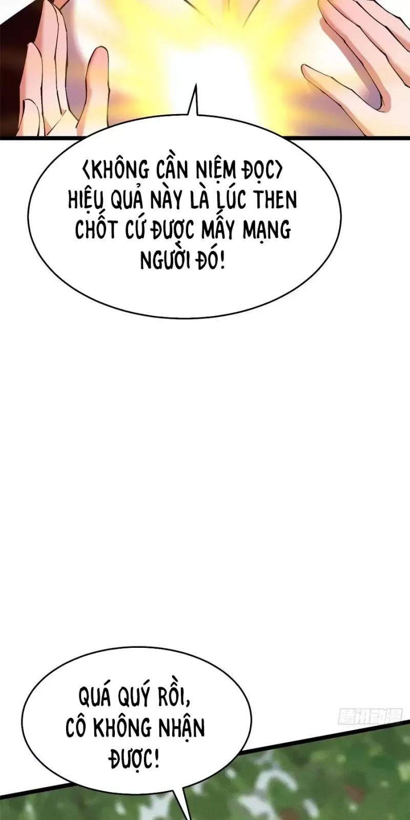 Ta Thật Không Muốn Học Cấm Chú - Chap 17