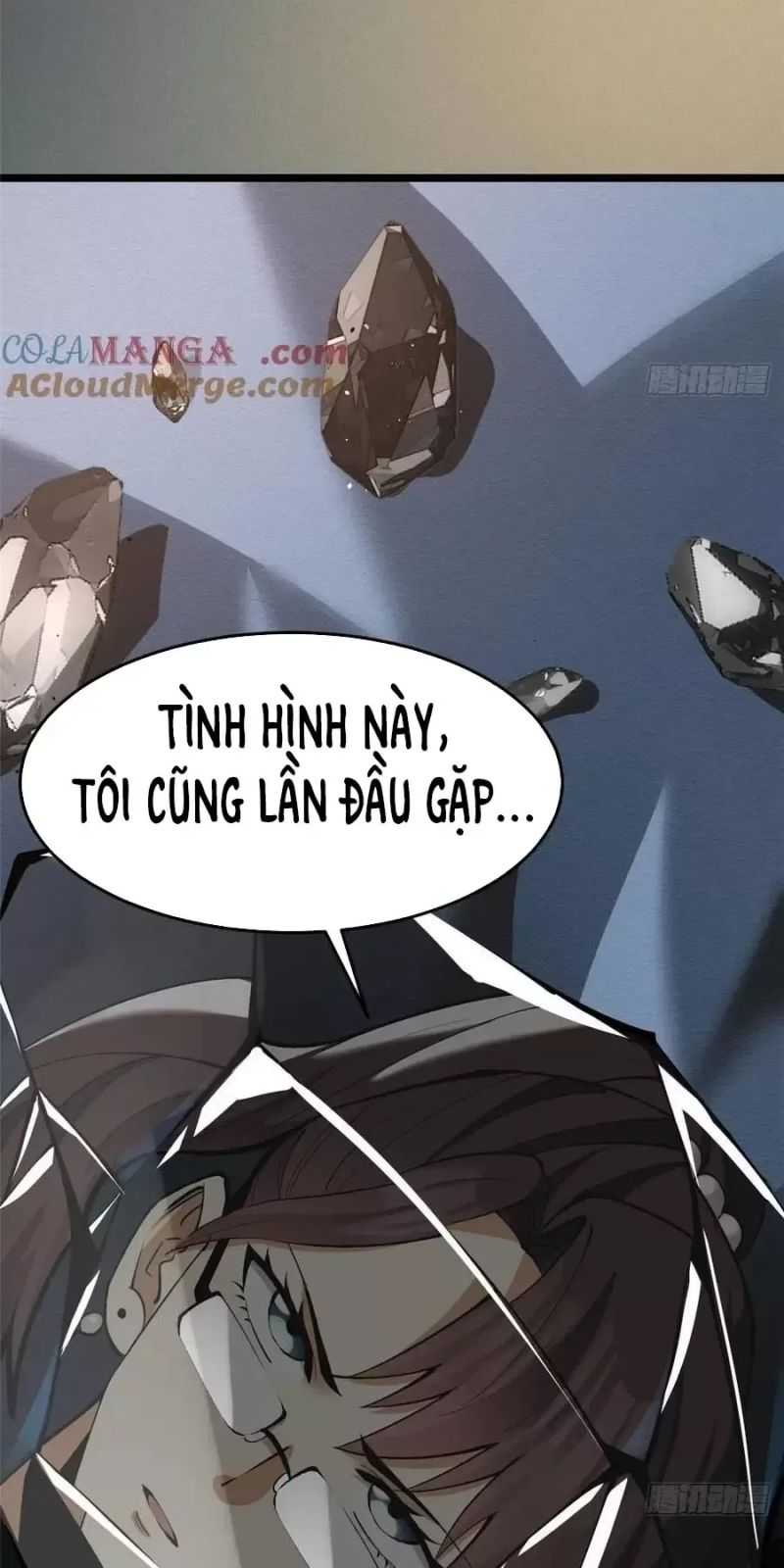 Ta Thật Không Muốn Học Cấm Chú - Chap 17