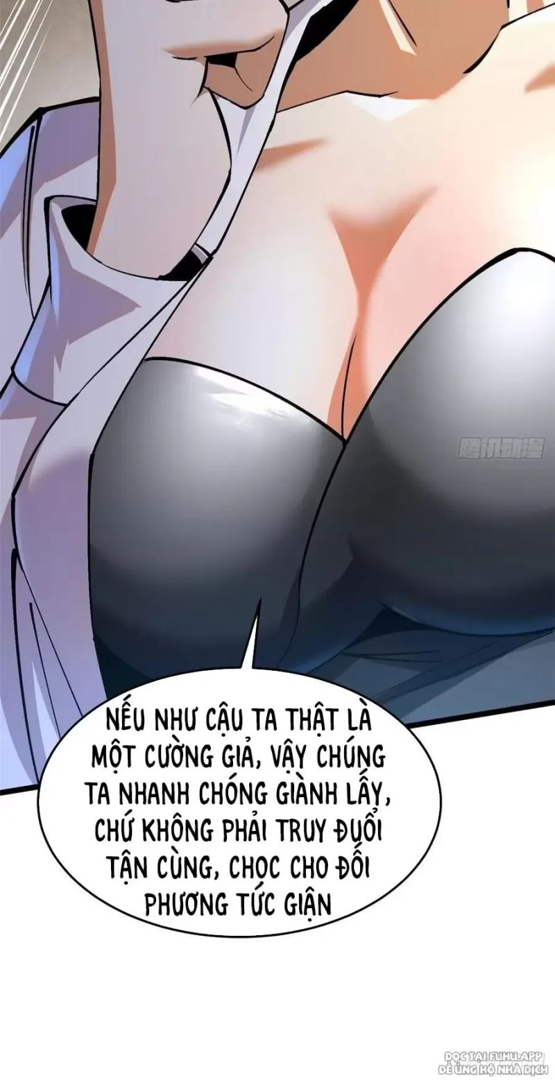 Ta Thật Không Muốn Học Cấm Chú - Chap 17