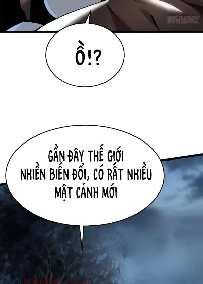 Ta Thật Không Muốn Học Cấm Chú - Chap 17