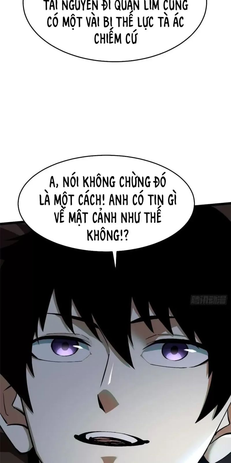 Ta Thật Không Muốn Học Cấm Chú - Chap 17