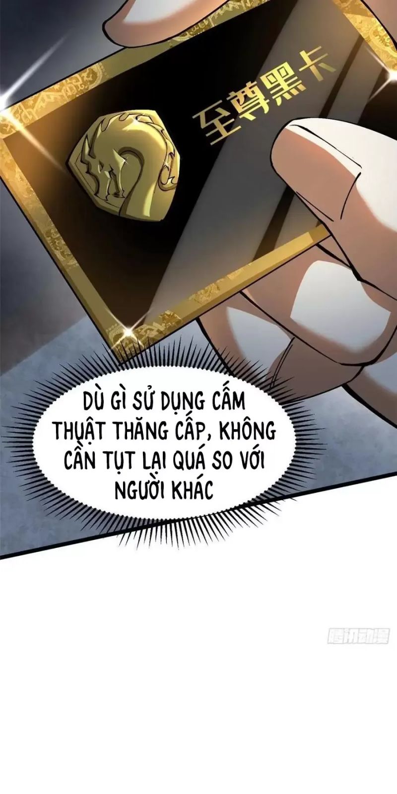 Ta Thật Không Muốn Học Cấm Chú - Chap 17