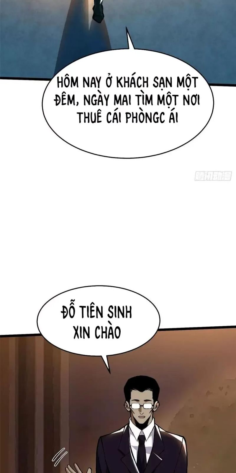 Ta Thật Không Muốn Học Cấm Chú - Chap 17