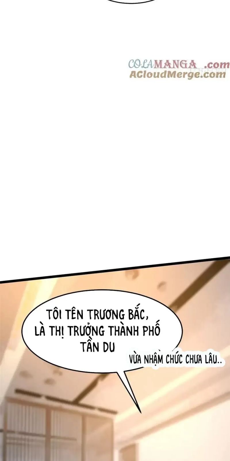 Ta Thật Không Muốn Học Cấm Chú - Chap 17