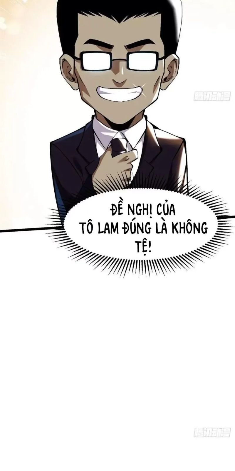 Ta Thật Không Muốn Học Cấm Chú - Chap 17