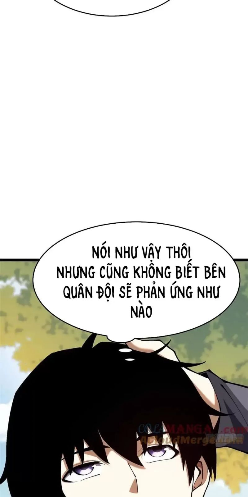 Ta Thật Không Muốn Học Cấm Chú - Chap 17