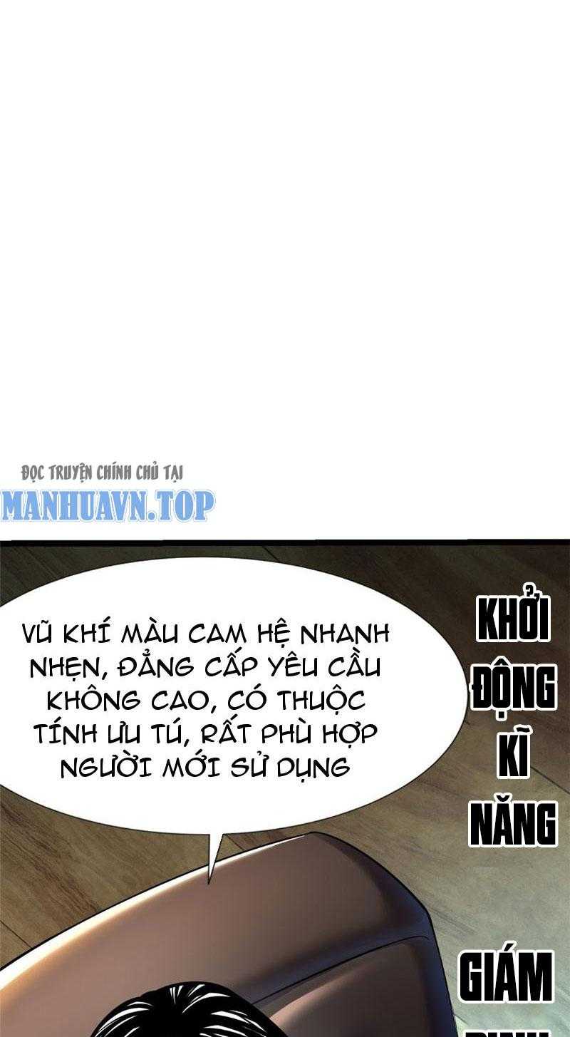 Ta Thật Không Muốn Học Cấm Chú - Chap 3