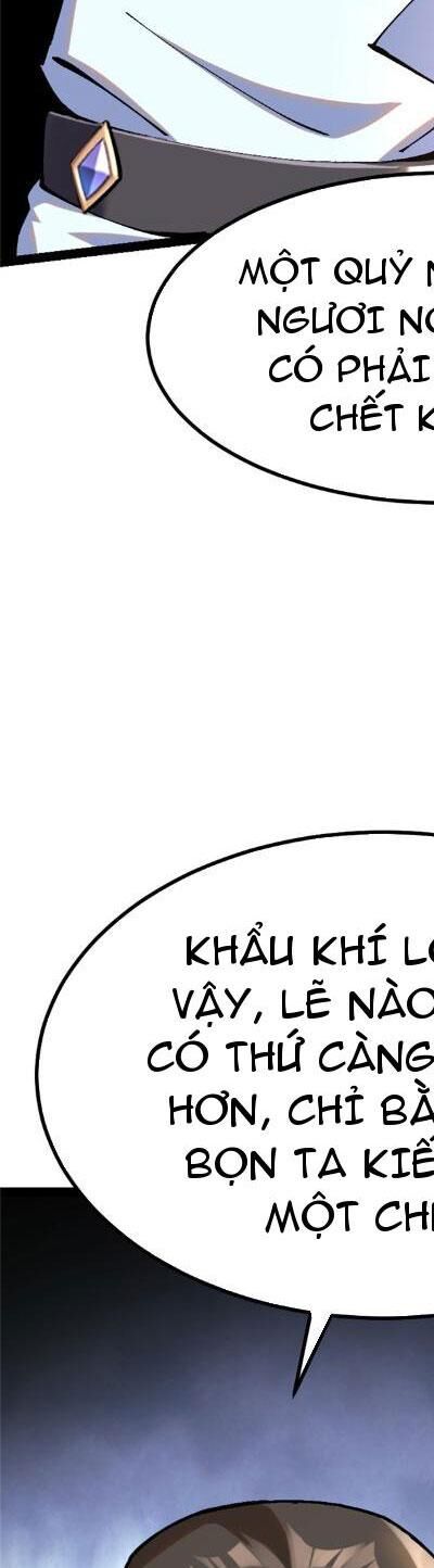 Ta Thật Không Muốn Học Cấm Chú - Chap 4