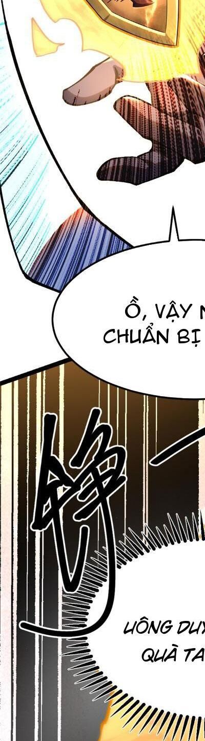 Ta Thật Không Muốn Học Cấm Chú - Chap 4