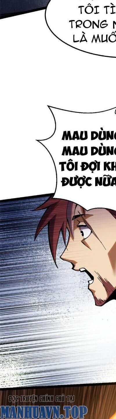 Ta Thật Không Muốn Học Cấm Chú - Chap 4