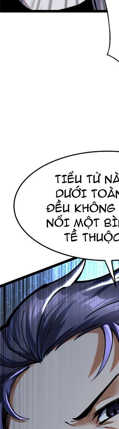 Ta Thật Không Muốn Học Cấm Chú - Chap 4