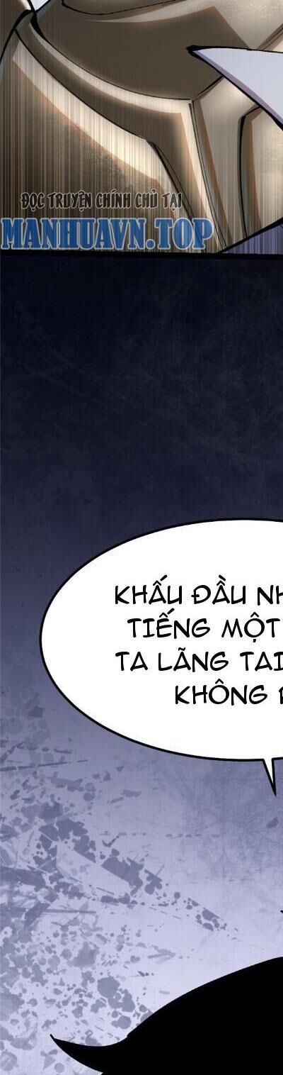 Ta Thật Không Muốn Học Cấm Chú - Chap 4