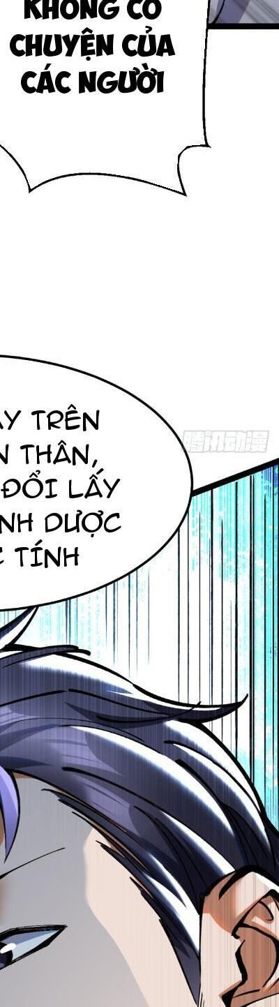 Ta Thật Không Muốn Học Cấm Chú - Chap 4