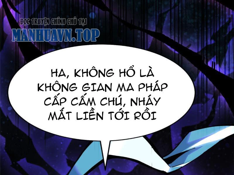 Ta Thật Không Muốn Học Cấm Chú - Chap 5