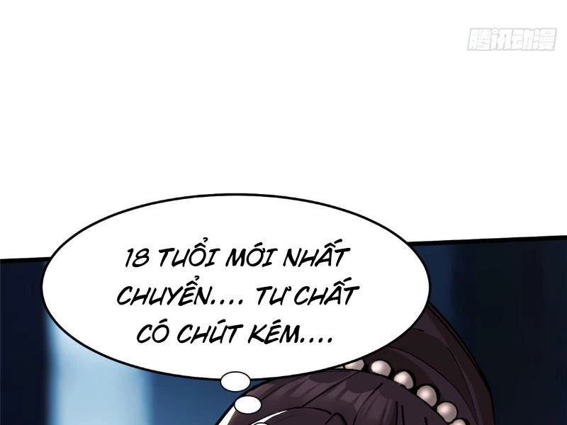 Ta Thật Không Muốn Học Cấm Chú - Chap 5