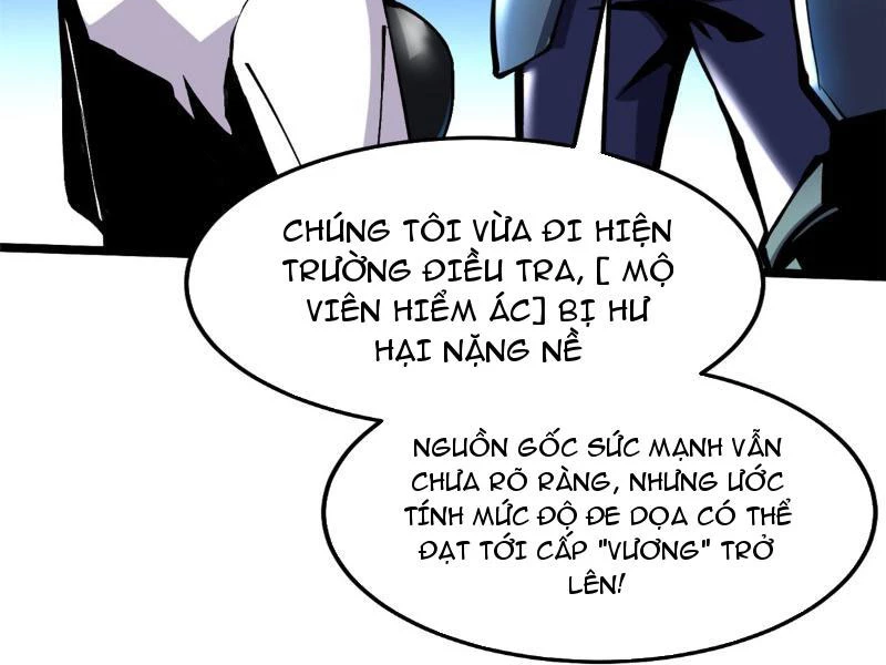 Ta Thật Không Muốn Học Cấm Chú - Chap 5