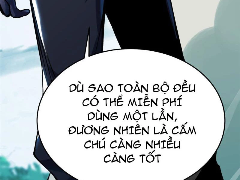 Ta Thật Không Muốn Học Cấm Chú - Chap 5