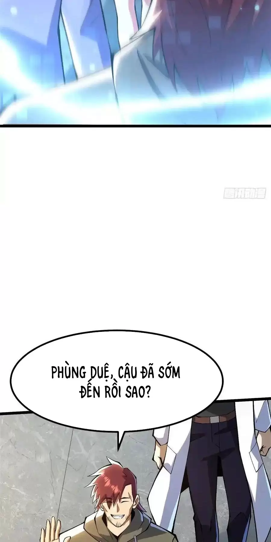 Ta Thật Không Muốn Học Cấm Chú - Chap 53.1