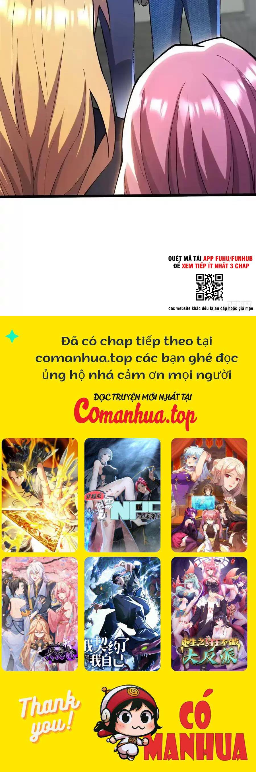 Ta Thật Không Muốn Học Cấm Chú - Chap 53.1