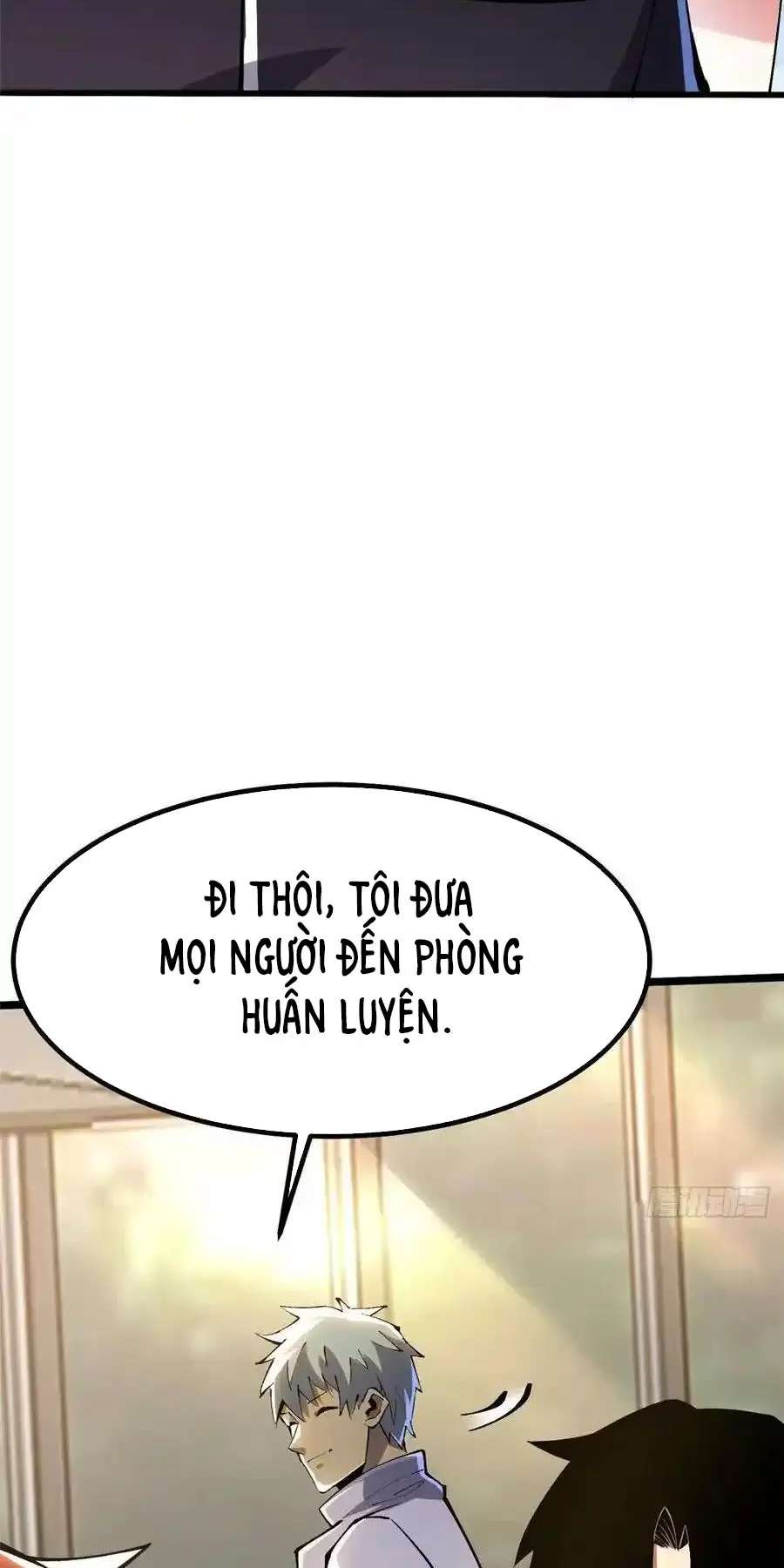 Ta Thật Không Muốn Học Cấm Chú - Chap 53.2