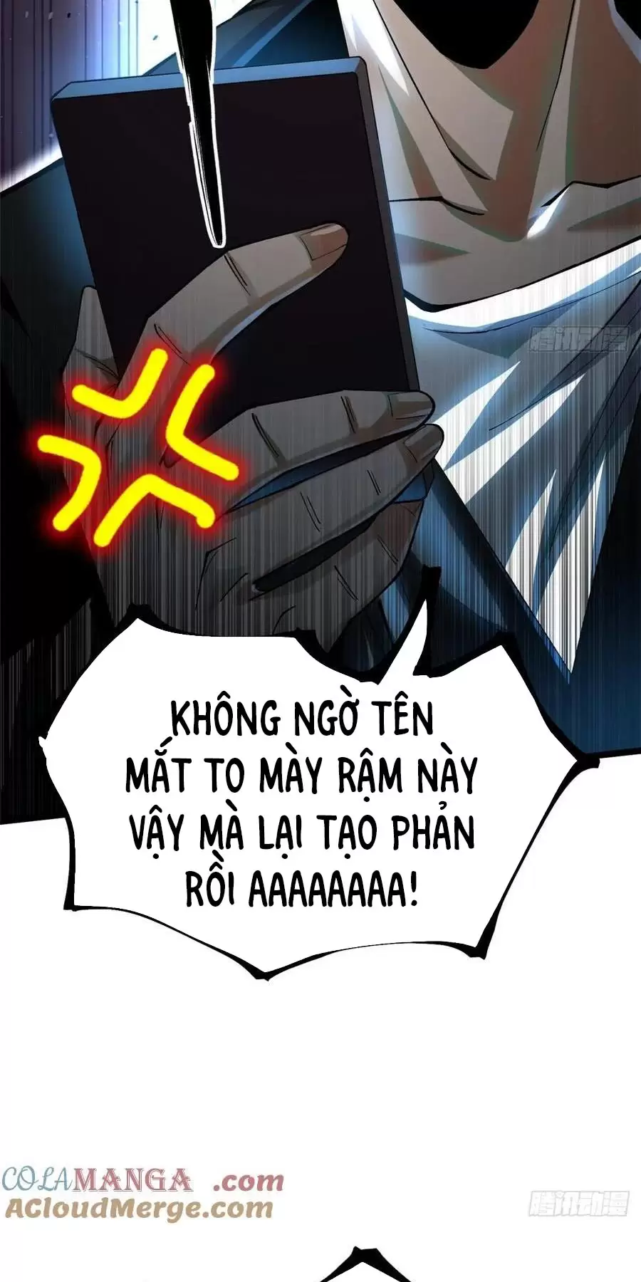 Ta Thật Không Muốn Học Cấm Chú - Chap 56