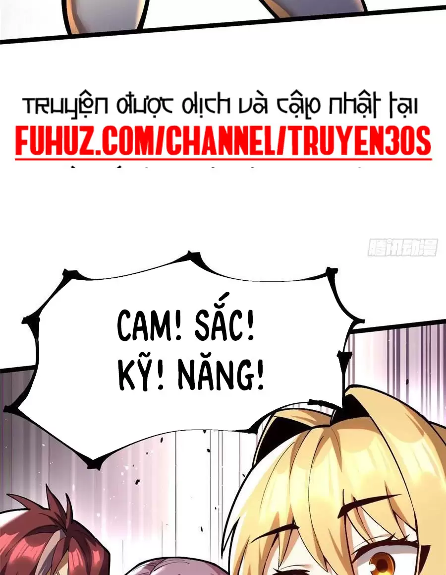 Ta Thật Không Muốn Học Cấm Chú - Chap 56