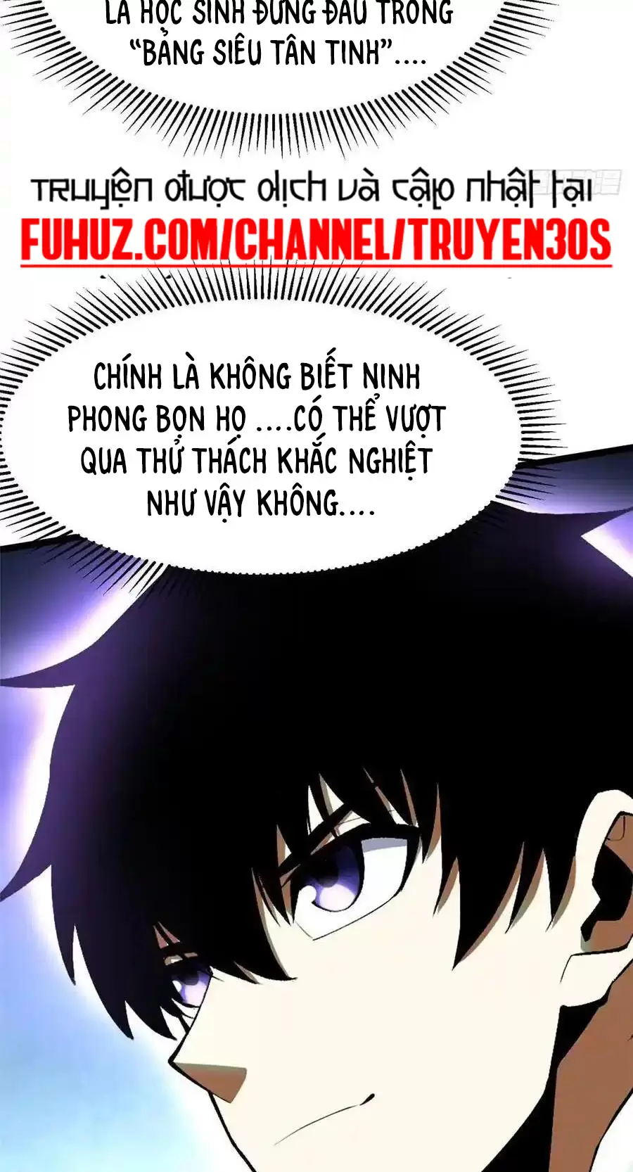 Ta Thật Không Muốn Học Cấm Chú - Chap 60