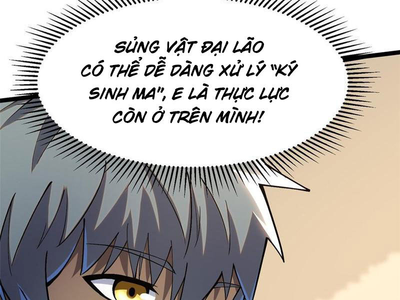 Ta Thật Không Muốn Học Cấm Chú - Chap 73