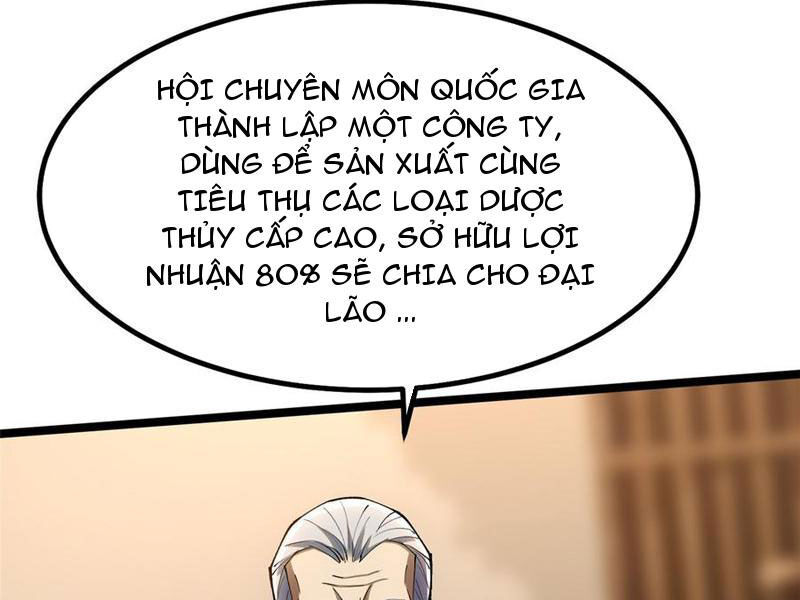 Ta Thật Không Muốn Học Cấm Chú - Chap 73