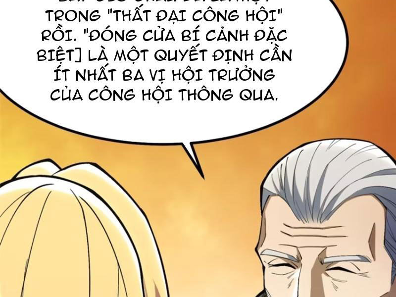 Ta Thật Không Muốn Học Cấm Chú - Chap 77