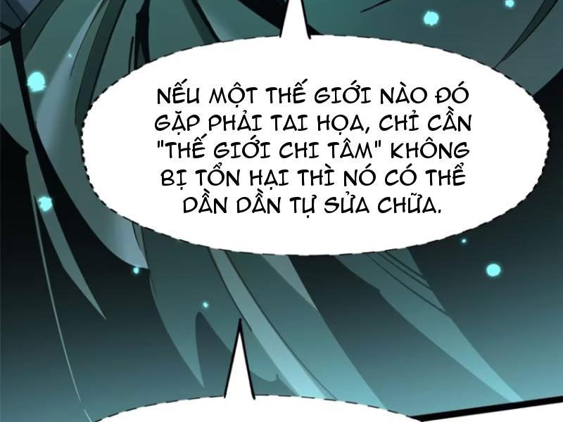 Ta Thật Không Muốn Học Cấm Chú - Chap 77