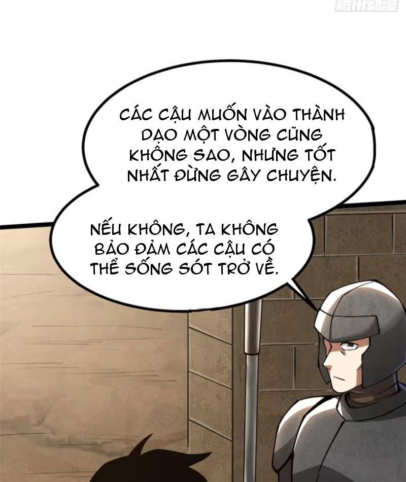 Ta Thật Không Muốn Học Cấm Chú - Chap 80