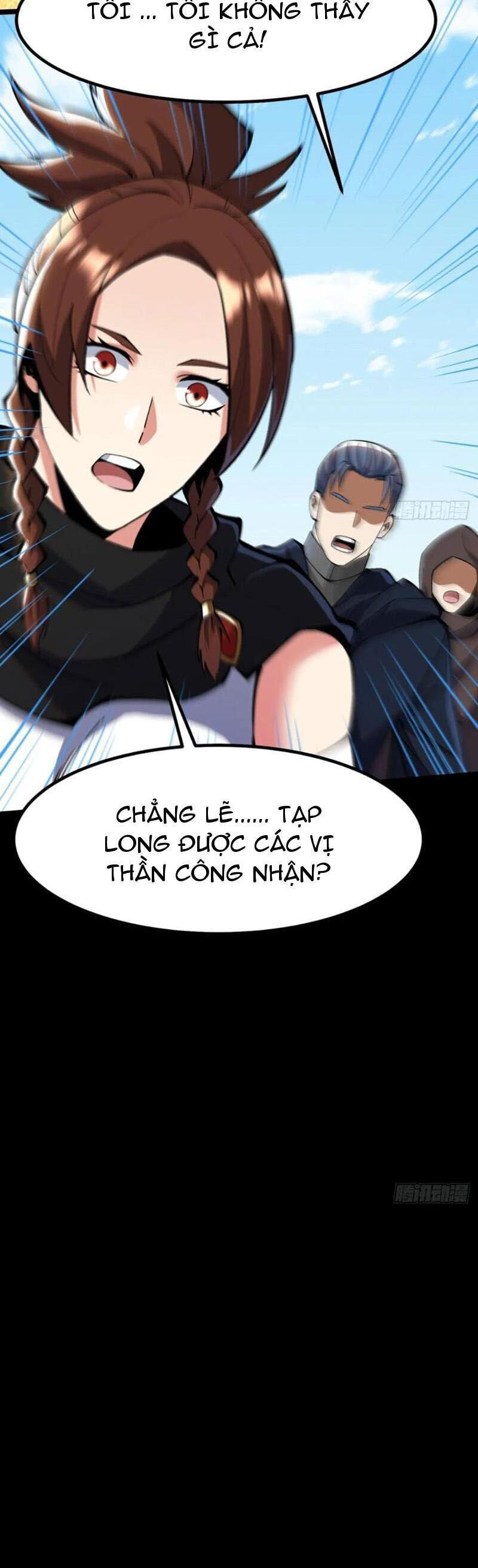 Ta Thật Không Muốn Học Cấm Chú - Chap 82