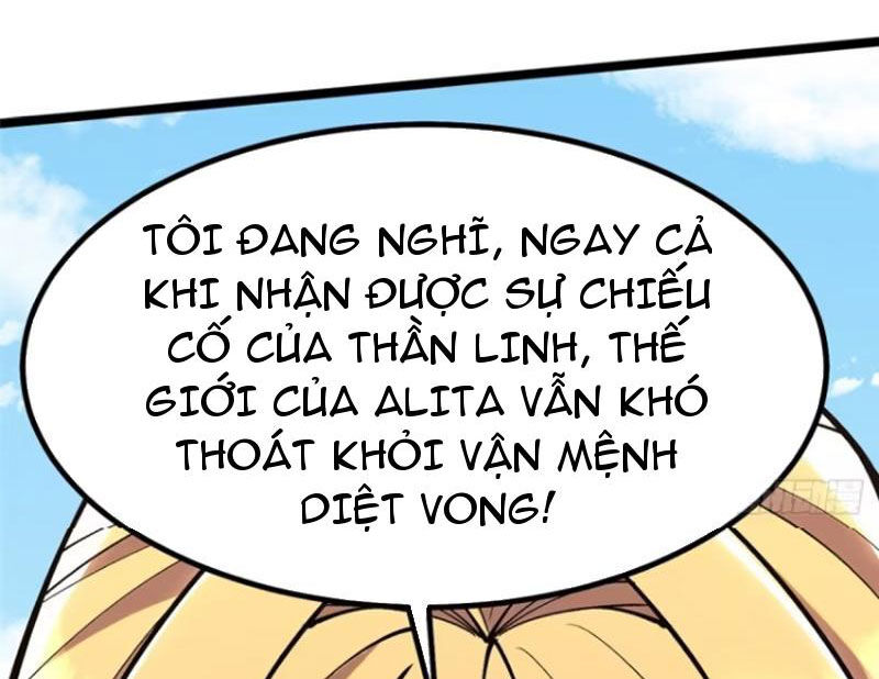 Ta Thật Không Muốn Học Cấm Chú - Chap 83