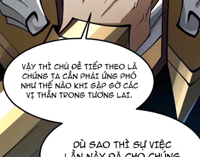 Ta Thật Không Muốn Học Cấm Chú - Chap 83