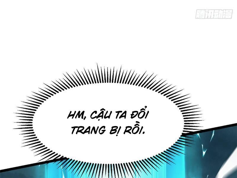 Ta Thật Không Muốn Học Cấm Chú - Chap 9