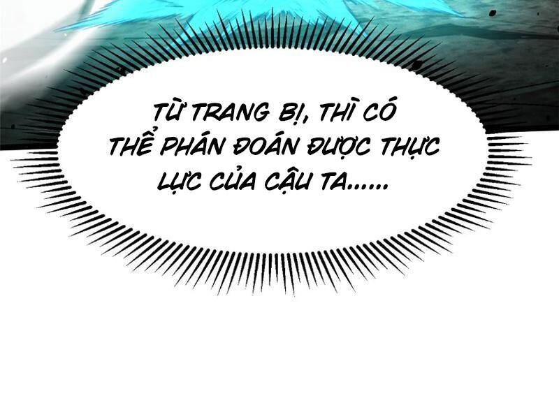 Ta Thật Không Muốn Học Cấm Chú - Chap 9