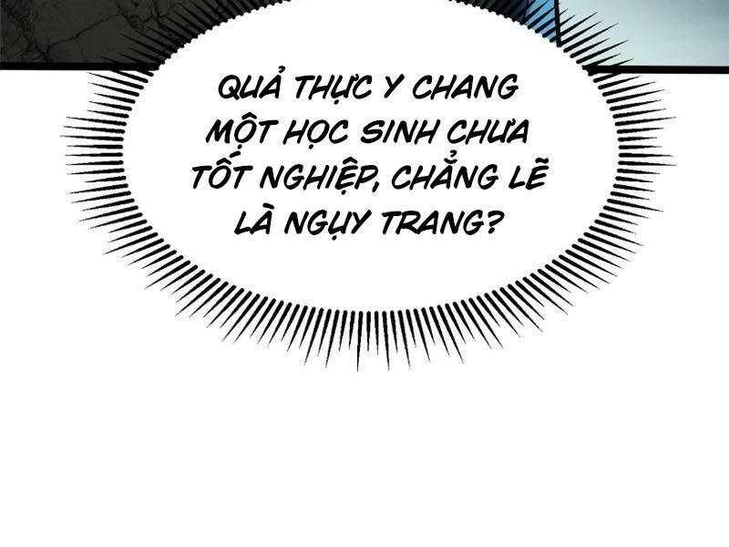 Ta Thật Không Muốn Học Cấm Chú - Chap 9