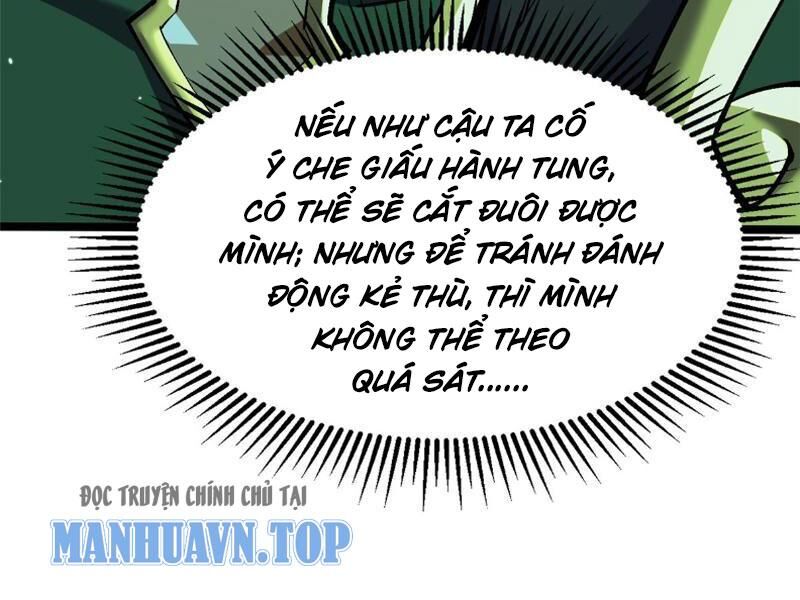 Ta Thật Không Muốn Học Cấm Chú - Chap 9