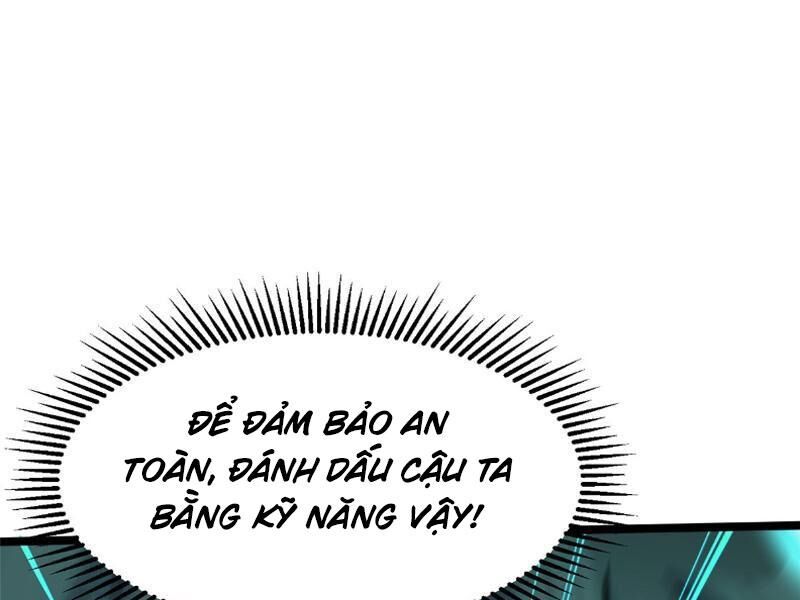 Ta Thật Không Muốn Học Cấm Chú - Chap 9