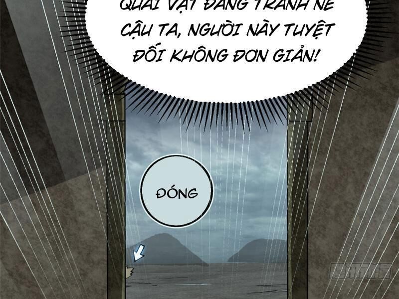 Ta Thật Không Muốn Học Cấm Chú - Chap 9