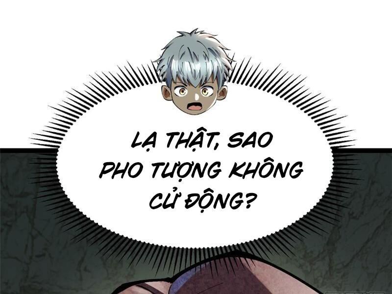 Ta Thật Không Muốn Học Cấm Chú - Chap 9