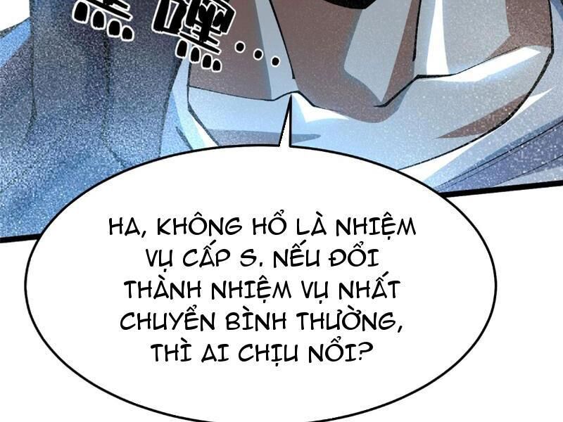 Ta Thật Không Muốn Học Cấm Chú - Chap 9