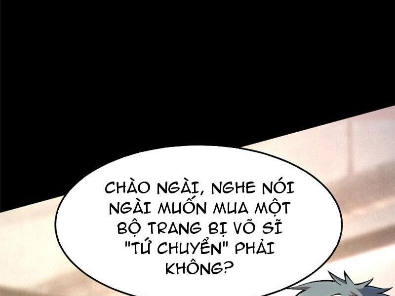 Ta Thật Không Muốn Học Cấm Chú - Chap 9