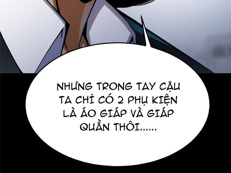 Ta Thật Không Muốn Học Cấm Chú - Chap 9