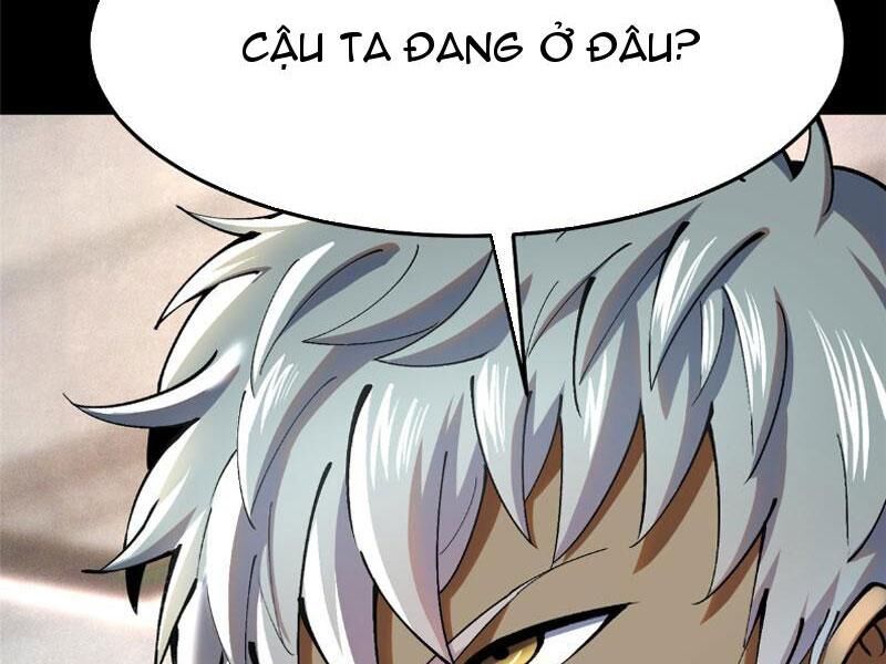 Ta Thật Không Muốn Học Cấm Chú - Chap 9